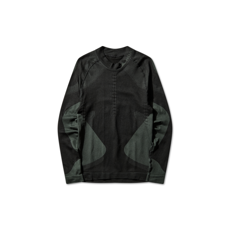 Roa Hiking Daze Compression Seamless Long Sleeve - Base layer - Men's | Hardloop