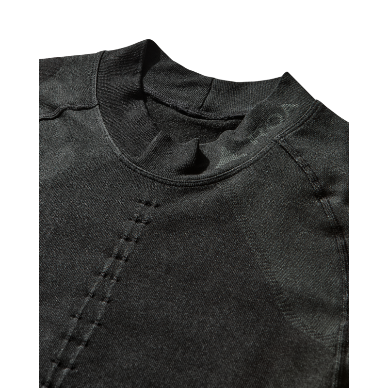 Roa Hiking Daze Compression Seamless Long Sleeve - Sous-vêtement thermique homme | Hardloop
