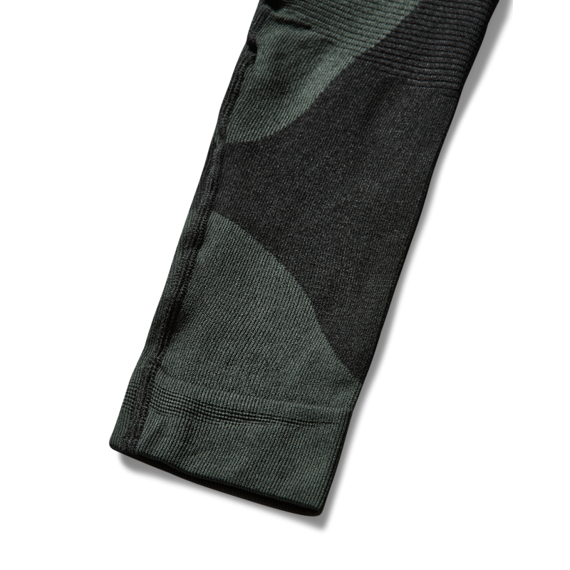 Roa Hiking Daze Compression Seamless Long Sleeve - Base layer - Men's | Hardloop