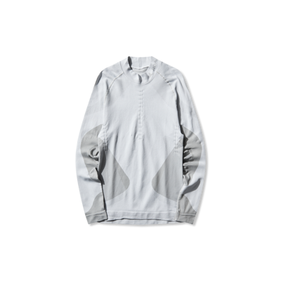 Daze Compression Seamless Long Sleeve - Intimo - Uomo