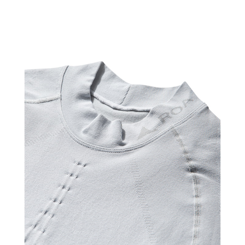 Roa Hiking Daze Compression Seamless Long Sleeve - Thermounterwäsche - Herren | Hardloop