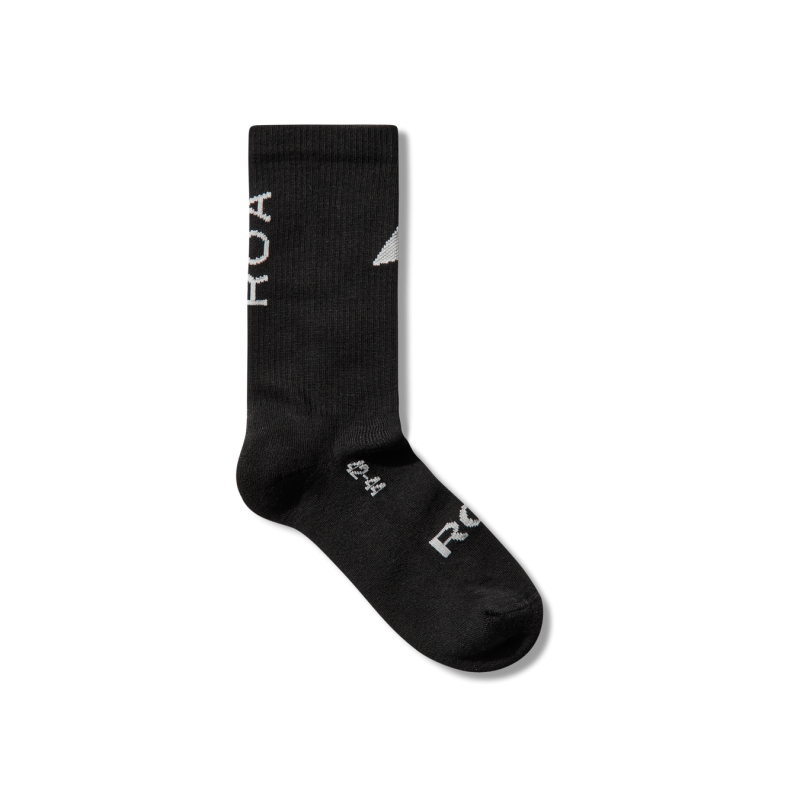 Roa Hiking Logo Biofil Socks - Trekkingsocken | Hardloop