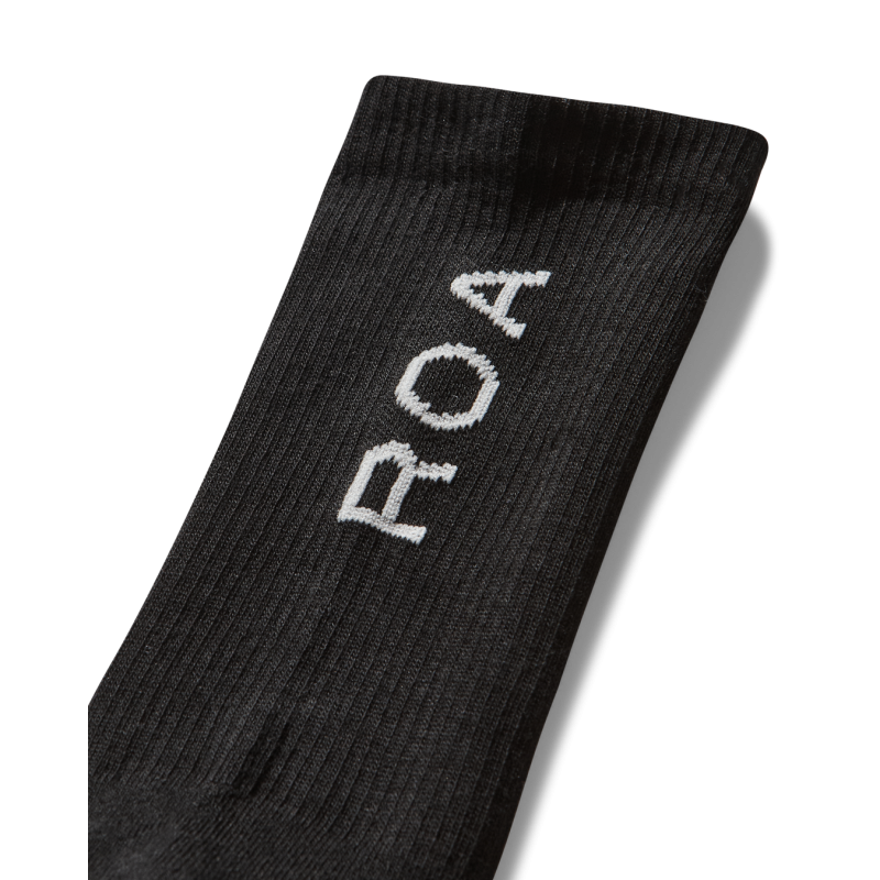 Roa Hiking Logo Biofil Socks - Hiking socks | Hardloop