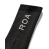 Roa Hiking Logo Biofil Socks - Hiking socks | Hardloop