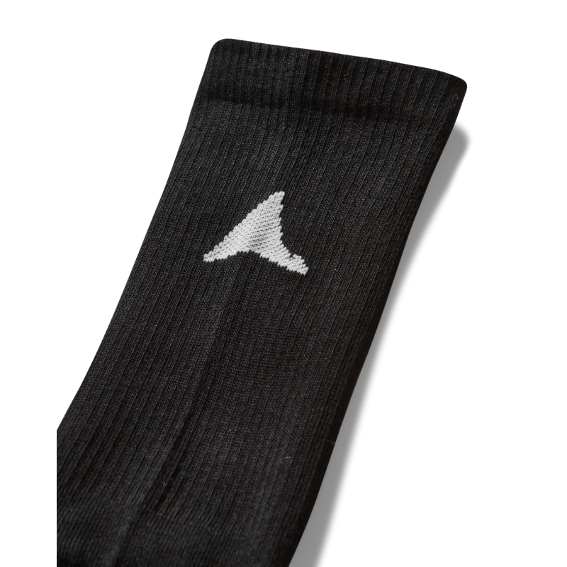 Roa Hiking Logo Biofil Socks - Hiking socks | Hardloop