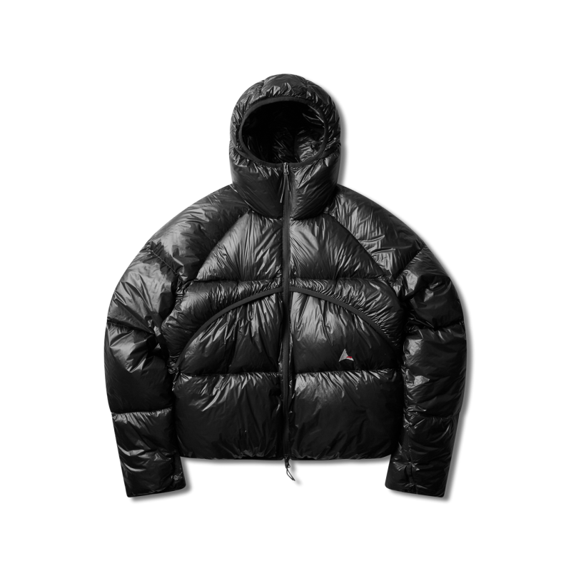 Roa Hiking Lithe 700 Fill Power Down Jacket - Donsjack - Dames | Hardloop