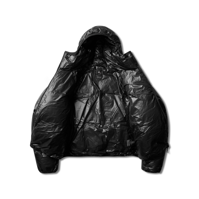Roa Hiking Lithe 700 Fill Power Down Jacket - Donsjack - Dames | Hardloop