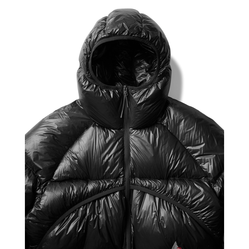 Roa Hiking Lithe 700 Fill Power Down Jacket - Kurtka puchowa damski | Hardloop