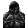 Roa Hiking Lithe 700 Fill Power Down Jacket - Kurtka puchowa damski | Hardloop