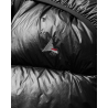 Roa Hiking Lithe 700 Fill Power Down Jacket - Dámská péřová bunda | Hardloop