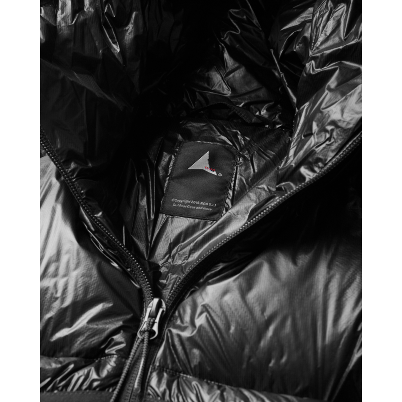 Roa Hiking Lithe 700 Fill Power Down Jacket - Kurtka puchowa damski | Hardloop