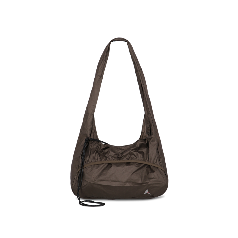 Roa Hiking Laki Packable Knot Bag - Bandolera | Hardloop