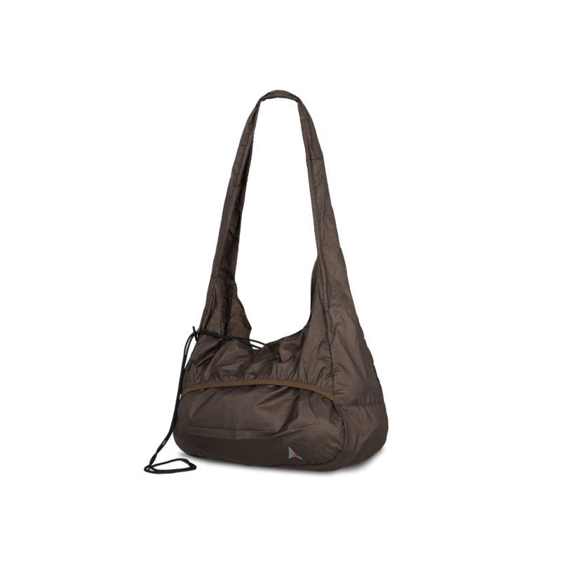 Roa Hiking Laki Packable Knot Bag - Bandolera | Hardloop