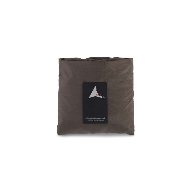 Roa Hiking Laki Packable Knot Bag - Bandolera | Hardloop