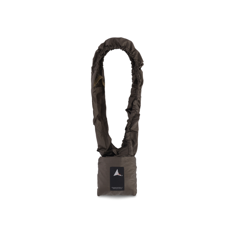 Roa Hiking Laki Packable Knot Bag - Bandolera | Hardloop