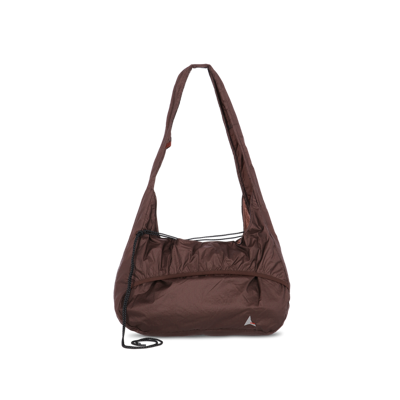 Laki Packable Knot Bag - Bolsa de tiracolo