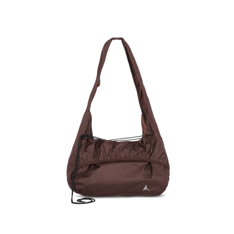 Laki Packable Knot Bag - Umhängetasche
