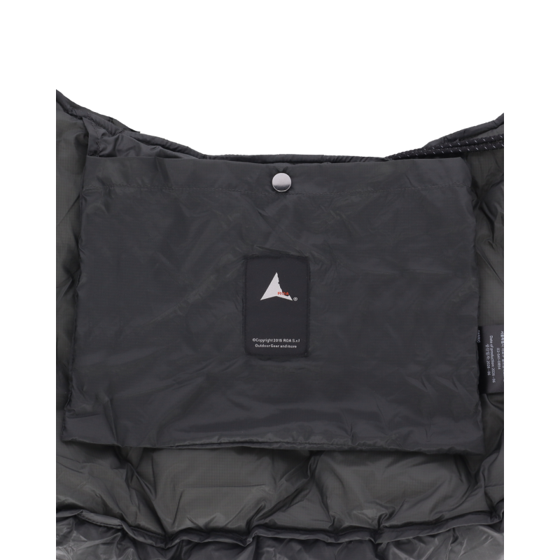 Roa Hiking Nuna Packable Bag - Shoulder bag | Hardloop