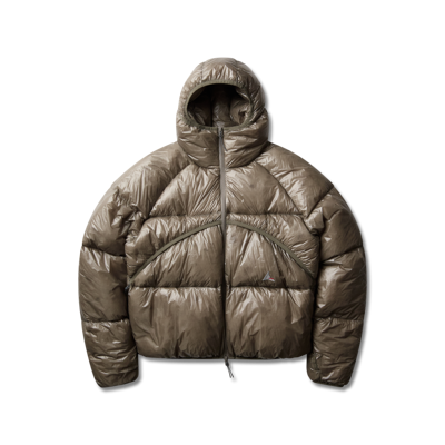 Lithe 700 Fill Power Down Jacket - Doudoune femme