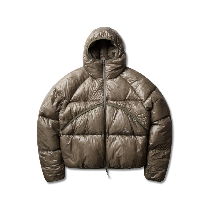 Lithe 700 Fill Power Down Jacket - Kurtka puchowa damski