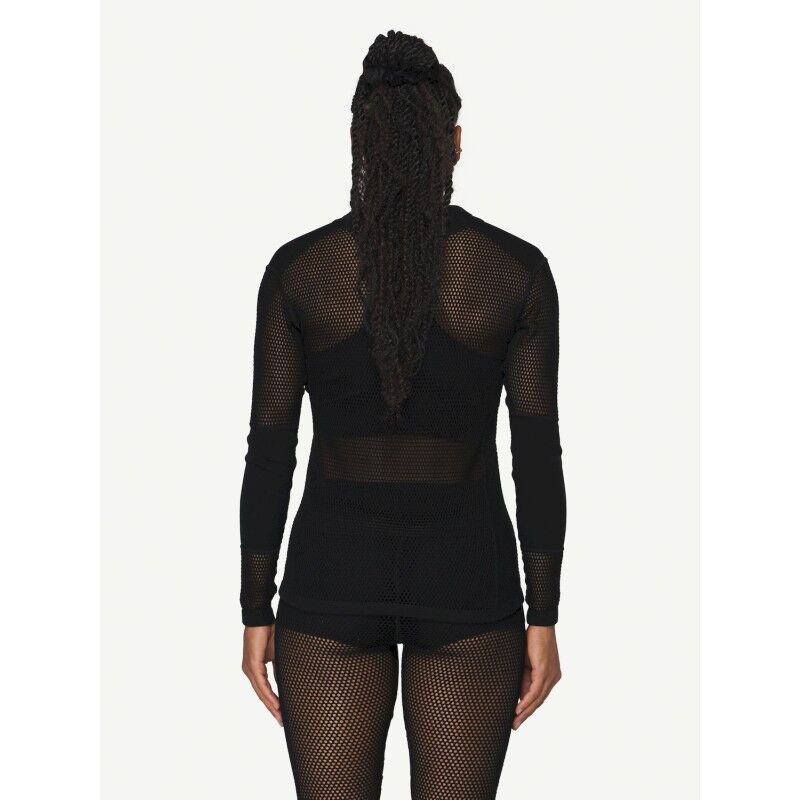 Devold Wool Mesh Pro Shirt - Base layer - Women's | Hardloop