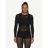 Devold Wool Mesh Pro Shirt - Intimo - Donna | Hardloop