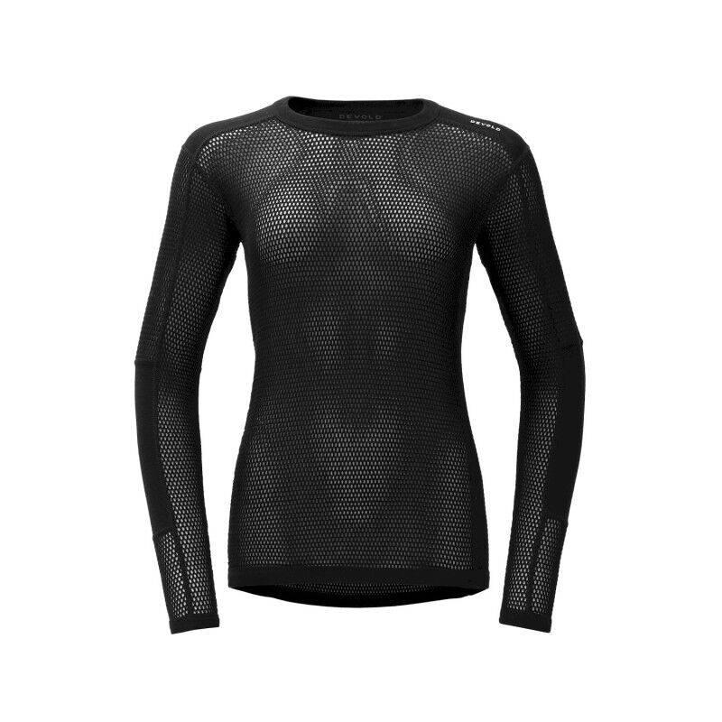 Devold Wool Mesh Pro Shirt - Base layer - Women's | Hardloop