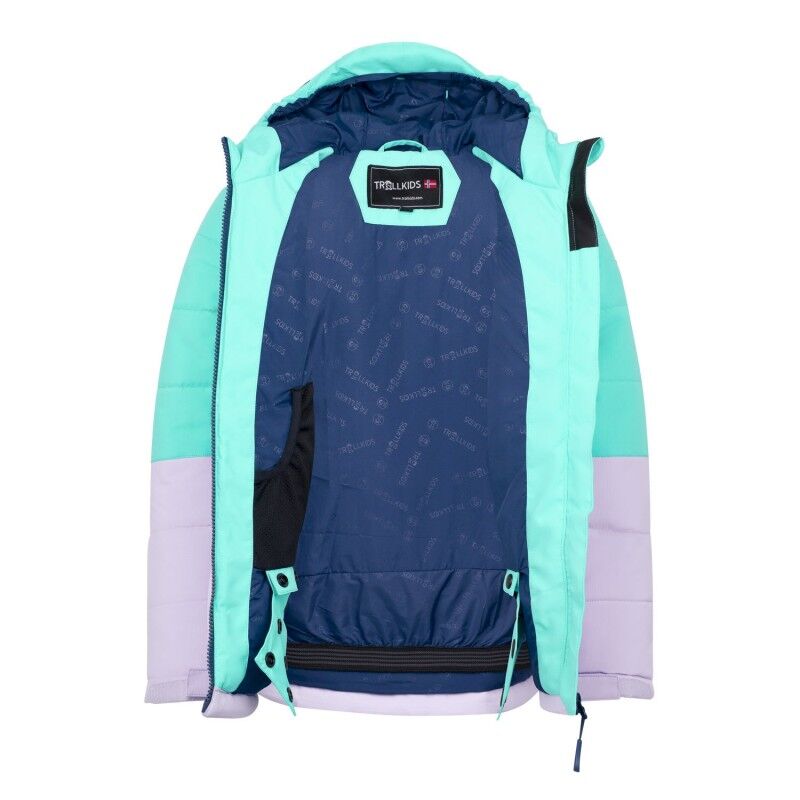 Hemsedal Snow Jacket XT - Kurtka narciarska dziecięca