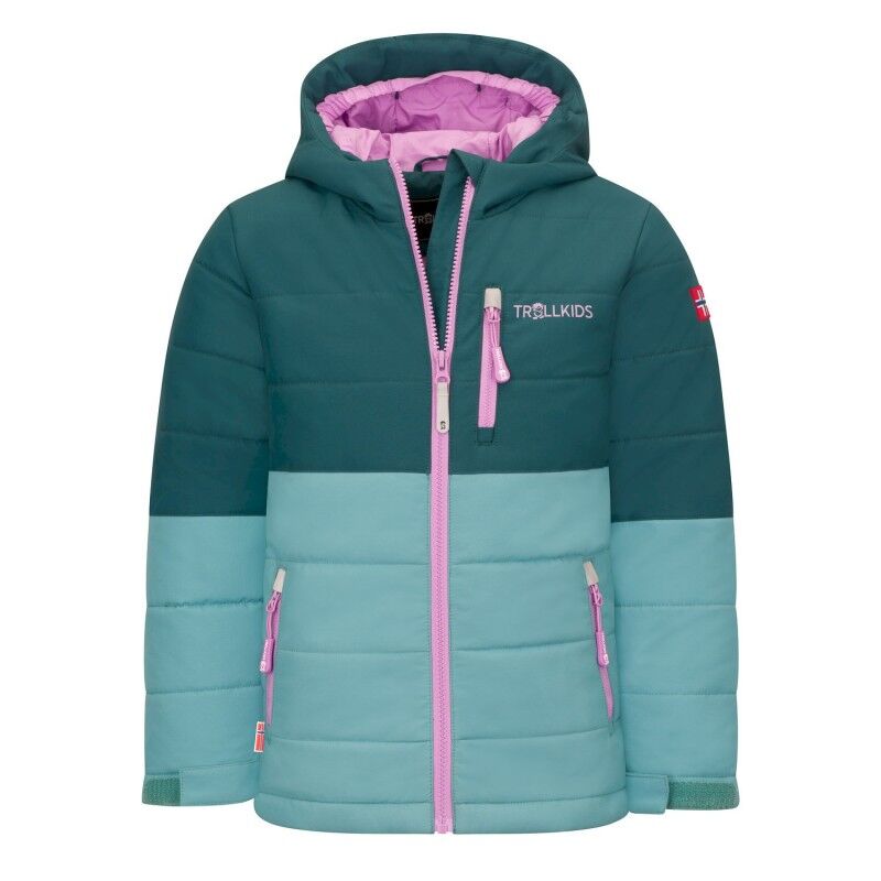 Hemsedal Snow Jacket XT - Veste ski enfant