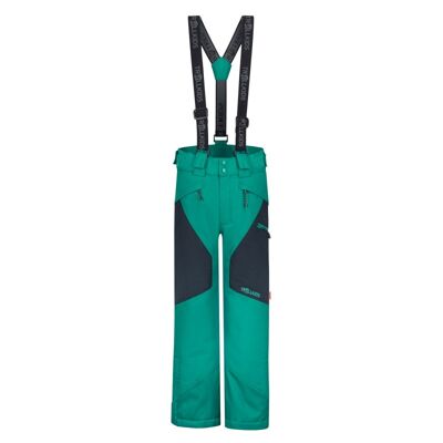 Kongsberg Ski Pant - Ski trousers - Kid's