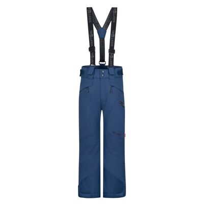 Kongsberg Ski Pant - Lasketteluhousut - Lasten