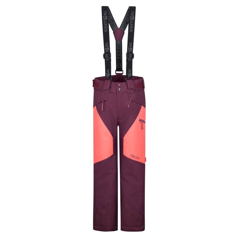Kongsberg Ski Pant - Pantalon ski enfant