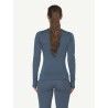 Devold Reverso Merino Shirt - Merino Wool Jersey - Women's | Hardloop