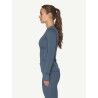 Devold Reverso Merino Shirt - Merino Wool Jersey - Women's | Hardloop