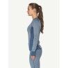 Devold Reverso Merino Shirt - Merino Wool Jersey - Women's | Hardloop