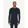 Devold Reverso Merino Shirt - Merino Wool Jersey - Men's | Hardloop