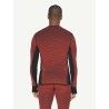 Devold Reverso Merino Shirt - Maillot thermique laine mérinos homme | Hardloop