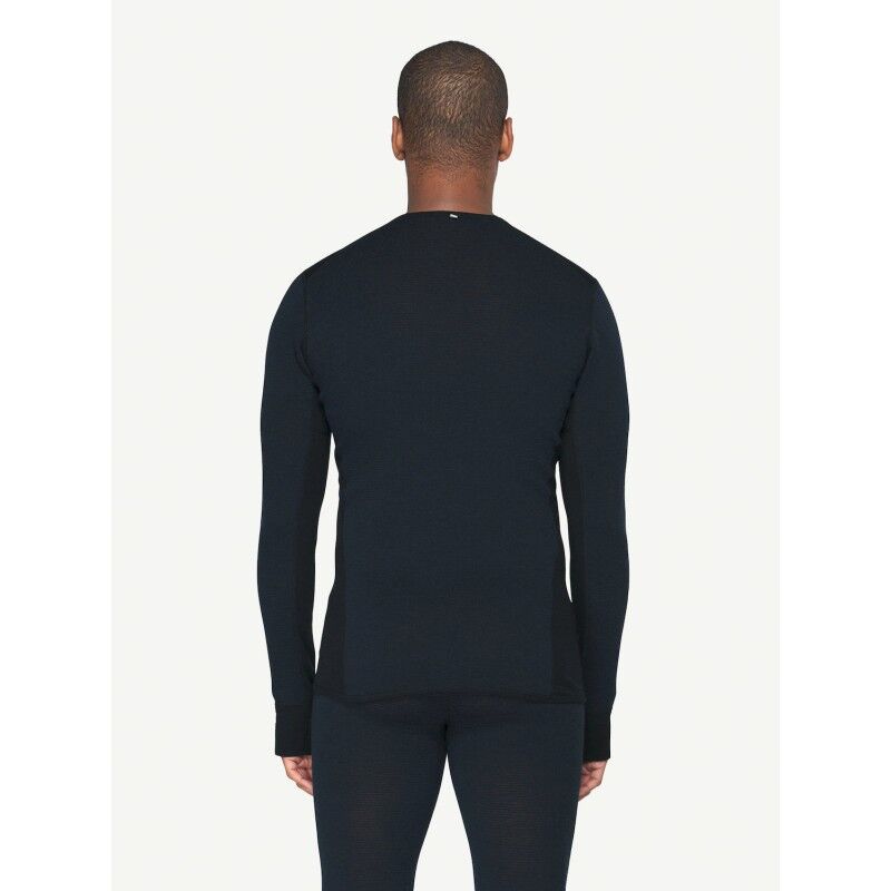 Devold Reverso Merino Shirt - Merino Wool Jersey - Men's | Hardloop