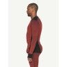 Devold Reverso Merino Shirt - Merino Wool Jersey - Men's | Hardloop