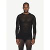 Wool Mesh Pro Shirt - Merino Wollen Shirt - Heren