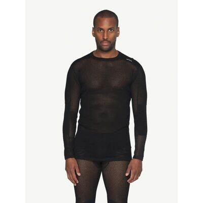 Wool Mesh Pro Shirt - Merinowolltrikot - Herren