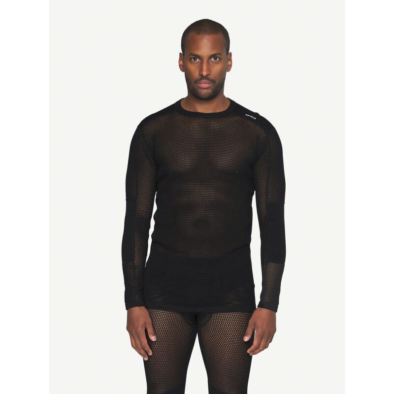 Devold Wool Mesh Pro Shirt - Merinowolltrikot - Herren | Hardloop