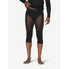 Devold Wool Mesh Pro 3/4 Longs - Merino wool Thermal Tight - Men's | Hardloop