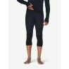 Devold Reverso Merino 3/4 Longs - Merino wool Thermal Tight - Men's | Hardloop