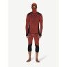 Devold Reverso Merino 3/4 Longs - Merino wool Thermal Tight - Men's | Hardloop