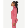 Devold Signature Silk 230 Zip - Merino Wool Jersey - Women's | Hardloop
