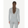 Devold Signature Silk 230 Zip - Merino Wool Jersey - Women's | Hardloop
