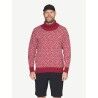 Devold Svalbard Refined High Neck - Jumper | Hardloop