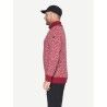 Devold Svalbard Refined High Neck - Trui | Hardloop