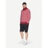 Devold Svalbard Refined High Neck - Pullover | Hardloop